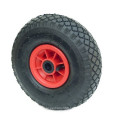 4.00-8 Wheelbarrow Wheel PU Foam Wheel